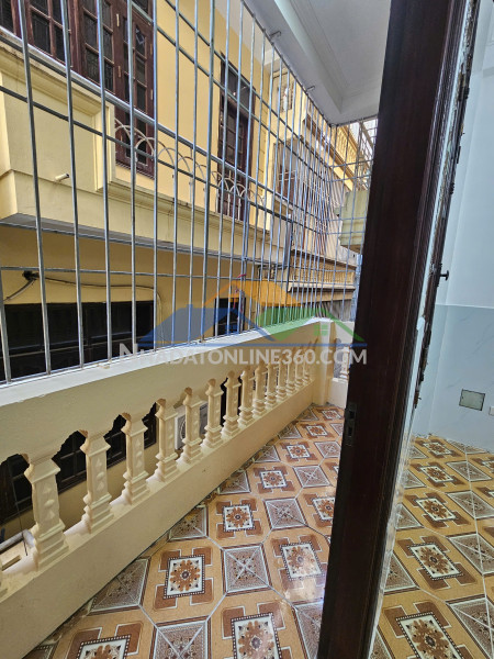 Ngõ 175 định công 45m2 x 5 tầng, 5 ngủ, 4 wc 14 triệu/tháng