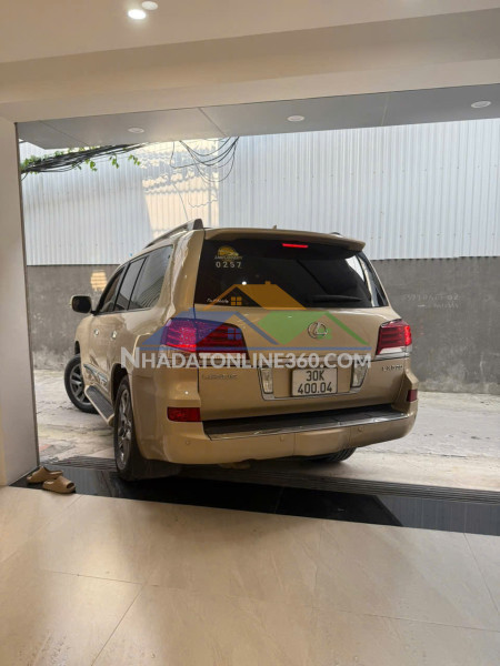 ???? bán đất đức giang – ô tô vào tận đất – gần ô tô...