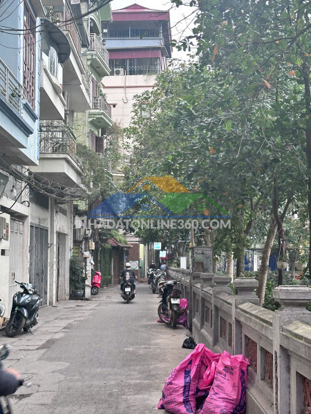 Biệt thự sân vườn ngọc thụy– long biên  114m² – 5 tầng – gara –  nhà đẹp lung linh - 23.x tỷ lh 0975124520