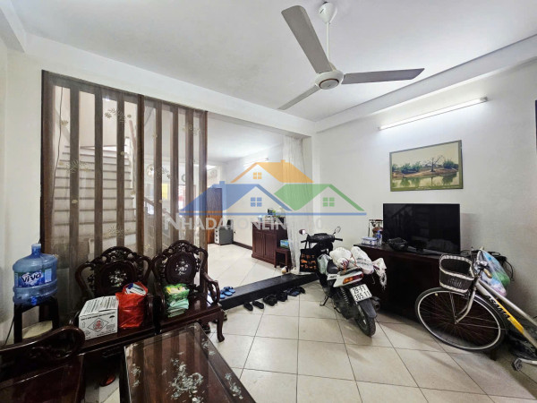 Lô góc 3 thoáng vĩnh vĩnh - nhà đẹp dân xây - ô tô đỗ cửa - ở sướng - kinh doanh 60m 20 tỷ