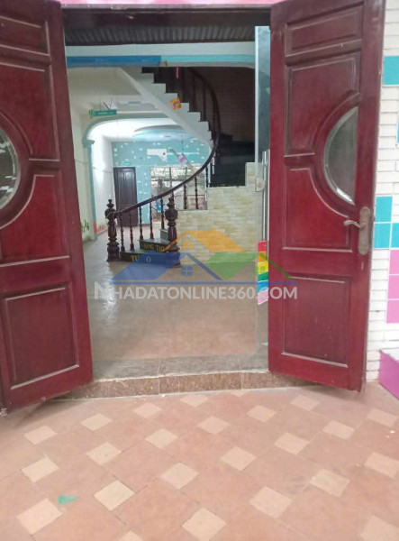 Ba đình - lô góc -  ô tô tránh-  mặt tiền rộng, sổ a4- đường bưởi 181 m, 4 tầng, mt 5m, nhỉnh 80 tỷ