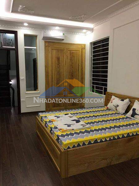 Nhà biệt thự liền kề khu đô thị viglacera đại mỗ 110m2, 4...