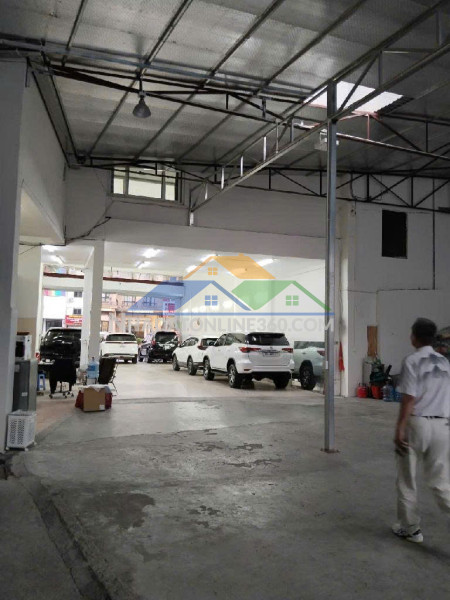 900–1.000m² – mặt phố nguyễn văn cừ – mt 8.5m – 1 tầng – giá 220 tỷ