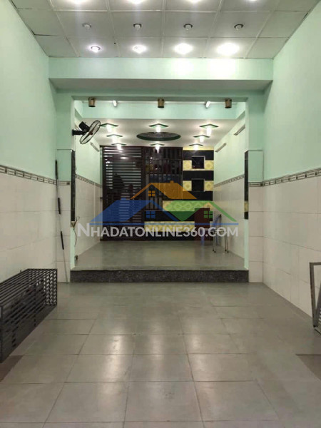 Cho thuê mặt bằng kinh doanh gần chợ tân bình