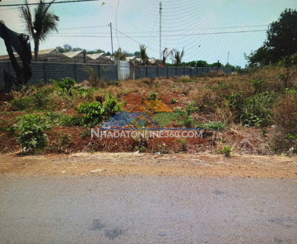 Đất đẹp – giá đầu  tư  – chính chủ cần bán lô đất vị trí đẹp tại khánh xuân, buôn ma thuột