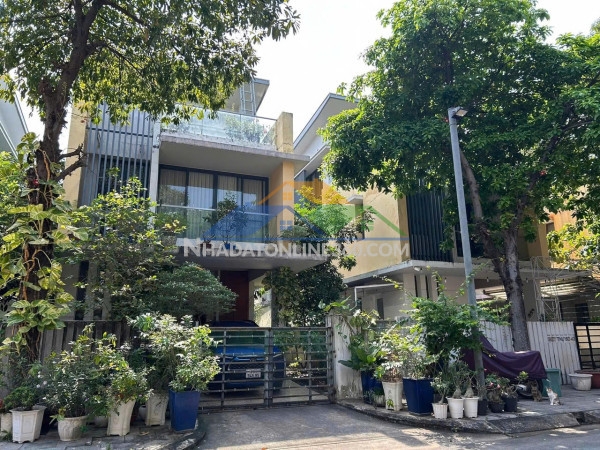 Gấp- chính chủ cho thuê biệt thự đơn lập sân vườn – view...