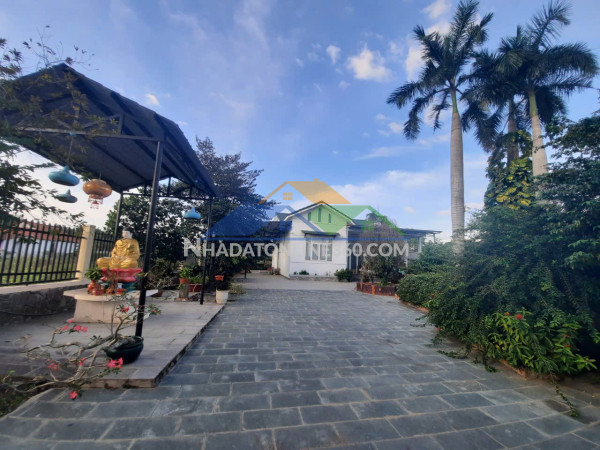 ???? bán nhà hiệp thành – quận 12-  shr – 97m2