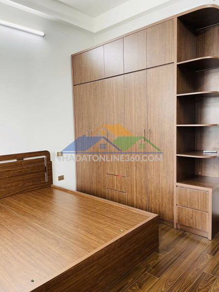 Cho thuê phòng thang máy – mới xây tại ngõ 34 thanh lân, phường thanh trì, quận hoàng mai, hà nội