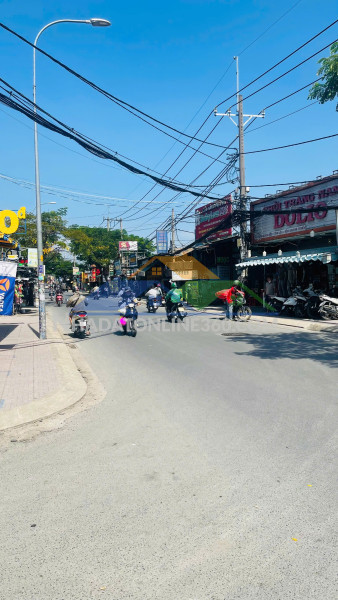 Lô đất chính chủ vĩnh lộc a, bình chánh thanh pho ho chi minh