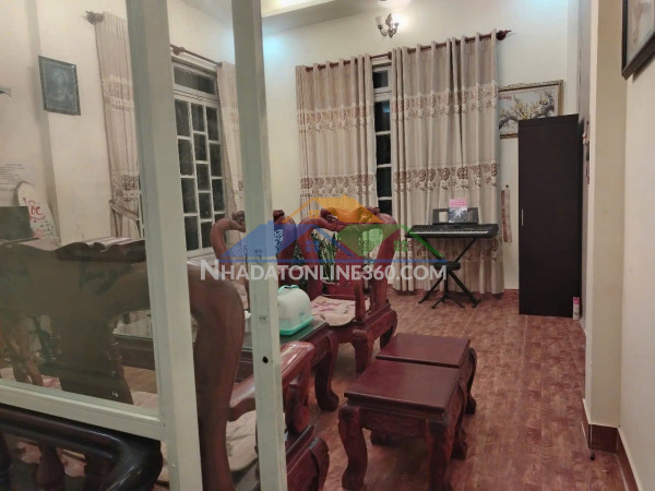 Bán nhà đất rộng view thoáng kqh tô hiến thành - p3, đà lạt giá 18 tỷ