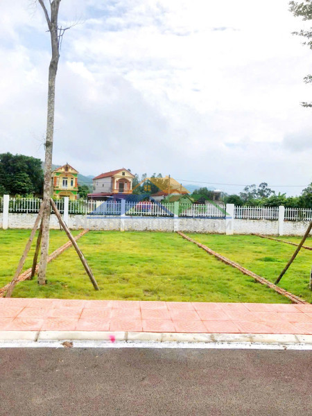 Sát đại học sư phạm 2 - chỉ 1.x tỷ sở hữu ngay lô đất vàng xuân hòa, thanh khoản cực nhanh