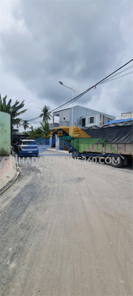 Nhà đẹp – giá tốt – cần bán  căn nhà tại đường quốc lộ 50, tt cần đước, huyện cần đước, long an