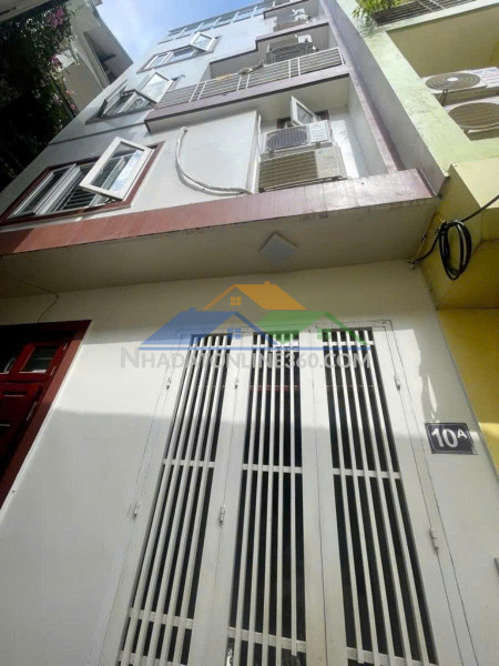 Pl quân đội - hoàng văn thái - ô tô 2 thoáng dt 42m-5 tầng mặt tiền 4m giá 15.9 tỷ