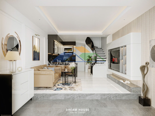 ✨ bán nhà ngọc thụy – 30m² – 3 tầng – full nội thất nhập khẩu – 6 tỷ xíu