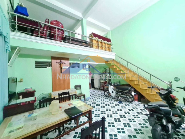 ♪ kiệt lê duẩn, 78m2, ngang 6.3m, 3 tầng chắc chắn, 3pn, 4.x tỷ