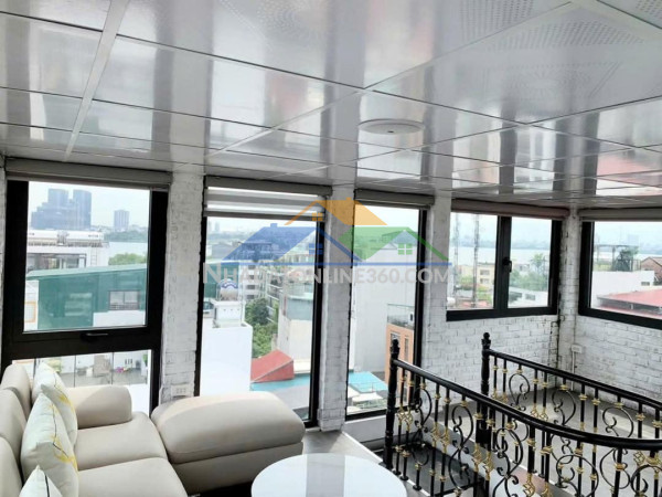 Siêu phẩm, bán nhà ba đình 9 tầng thang máy, ô tô vào nhà, chỉ 24 tỷ