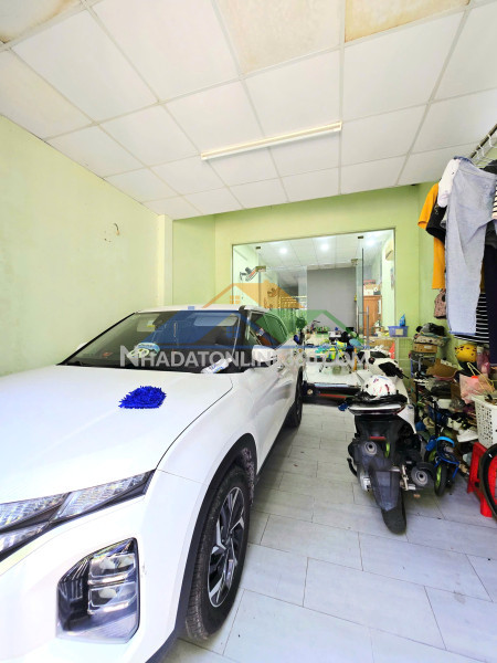 Siêu phẩm 3 tầng btct 94m² ô tô ngủ trong nhà – chỉ 6 tỷ nhỉnh gần chợ đêm man thiện