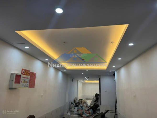 Cần bán lô đất thổ cư mặt tiền trương định- mân thái, sơn...