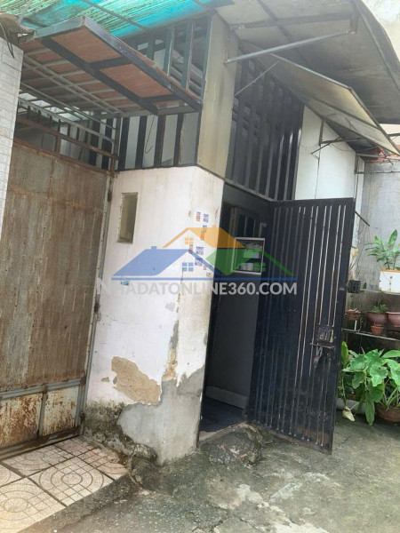 L1593 ⭐️ sát bình thành nguyễn thị tú, shr, vuông, 5x14m, 3.x tỷ