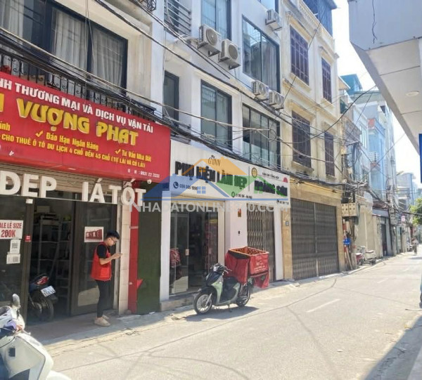 Chung cư mini bồ đề, lô góc, ôtô đỗ cửa, pccc tiêu chuẩn, dòng tiền 600tr/năm