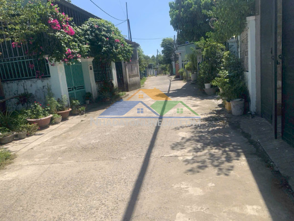 Hoàng văn thái - 130m đất- ngang 7m , kiệt 6m - gần đh duy tân - chỉ 2.4 tỷ.