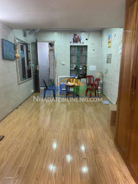 Chính chủ cho thuê nhà  – ngõ kinh doanh phố hàng thiếc, hoàn kiếm, hà nội