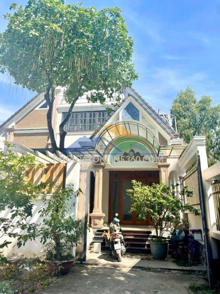 L1596 ⭐️⭐️ nhà vườn mặt tiền thạnh xuân 40, shr, nở hậu, hxh, 2 tầng, 6.5x31m, 9.x tỷ