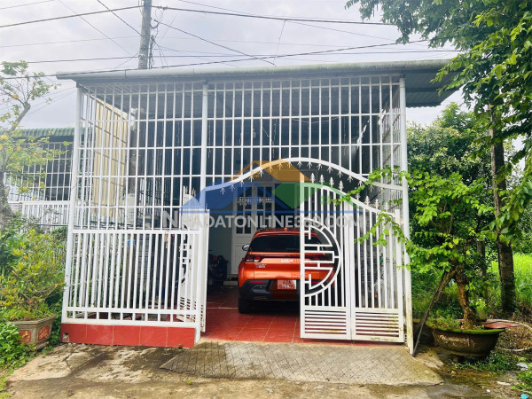 Nhà đẹp – giá tốt –chính chủ cần bán nhà cấp 4 tại thôn ea sinh 2, xã cư ni, ea kar, dak lak