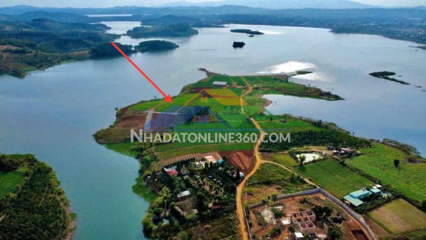 Đất đẹp – giá đầu tư - cần bán lô đất  tại thị trấn liên nghĩa, đức trọng, lâm đồng