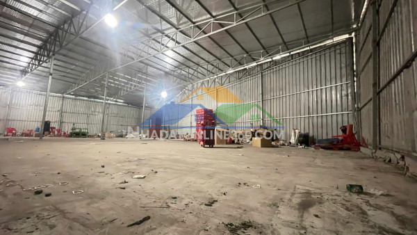 Cho thuê kho xưởng tại triều khúc, tân triều , hà nội. diện...