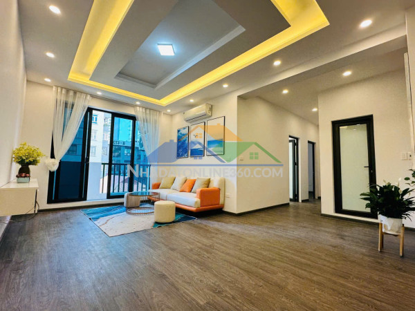 Lô góc - 3 ngủ, 2vs - phòng nào cũng có cửa sổ ngập tràn ánh...