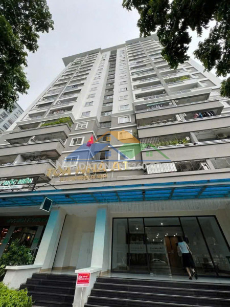 Căn hộ khu đtm mỹ đình 128m 3pn full nội thất giá chỉ nhỉnh 8 tỷ