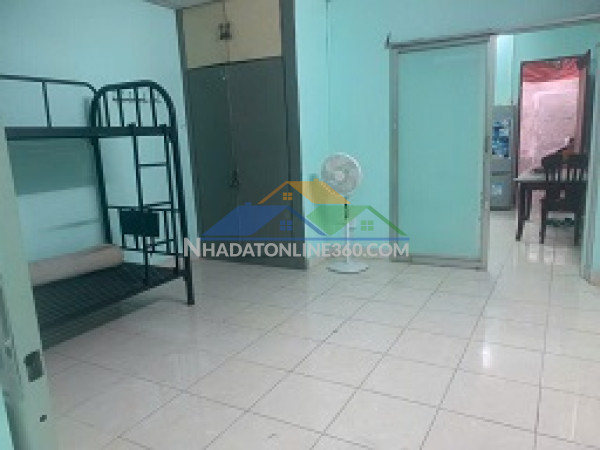 Cho thuê nhà nguyên căn tại đường số 45, p hiệp bình chánh, tp...