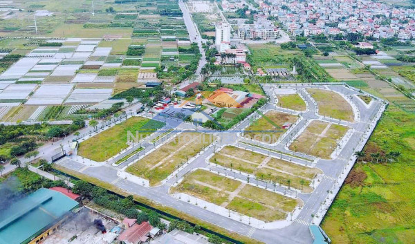 Bán 180m2 – khu tái định cư bộ công an, tiên dương – đông anh ????

???? lô lk 12-5 ( lô xẻ khe) - giá 14xtr/m