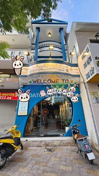 Chính chủ nhượng lại cửa hàng mặt phố vũ trọng khánh, hà đông, hà nội