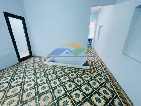 ♥ kiệt ô tô thông, gần mt điện biên phủ, 81m2, lửng đúc,...