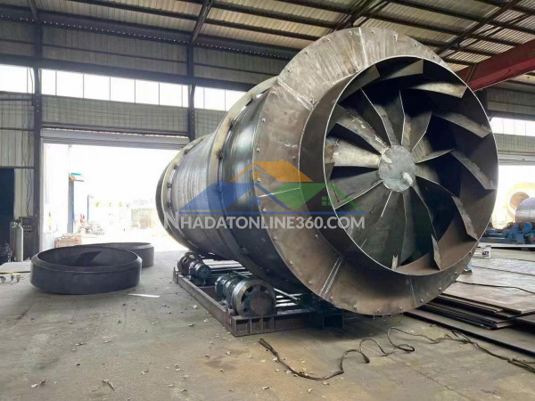 Xt640 cho thuê xưởng sản xuất khung thép tiền chế, phù hợp sx cơ khí chế tạo máy