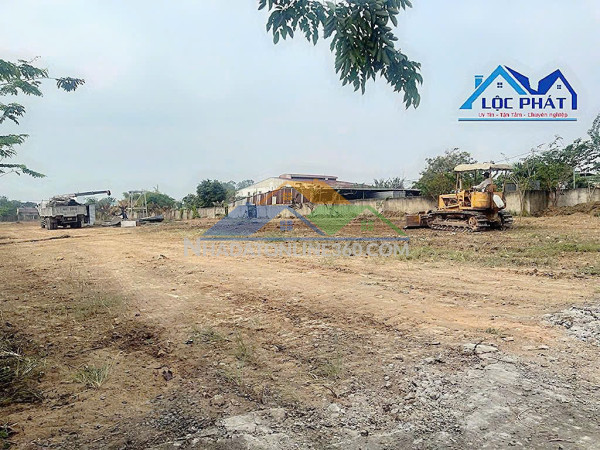 Bán đất Phường Hóa An Biên Hòa 6340m² giá chỉ 4,5 triệu/m²