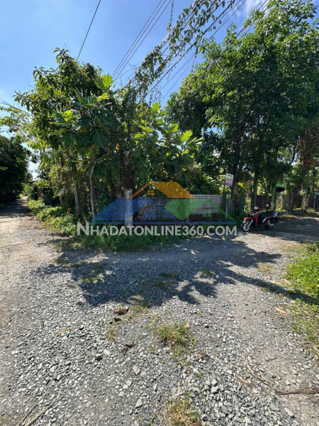 Chính chủ cần bán gần 1 công đất tại khu dân cư văn thắng (tram y tế tpđ), phuờng sa đéc, tỉnh đồng tháp.