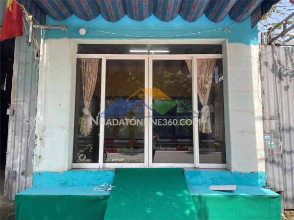 Cho thuê mặt bằng kính đẹp mặt tiền đường bình giã 2/9 vũng tàu