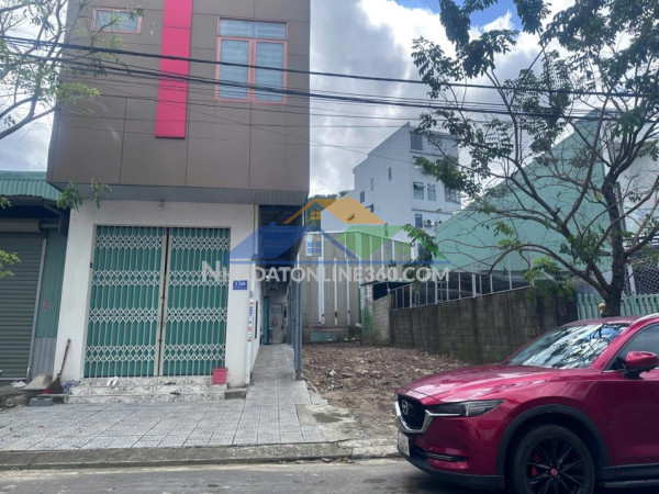 Bán đất mặt tiền đường 7m5 nguyễn thị cận - khu đô thị phước lý