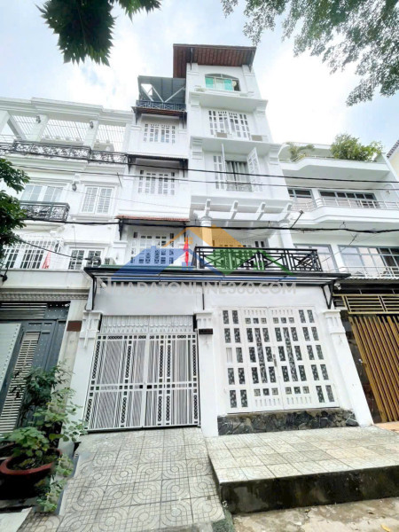 L1602 ⭐️ chdv 15p sát dương quảng hàm 70tr/th, shr, vuông, hxt né, 5 tầng, 7x15m, 1x tỷ