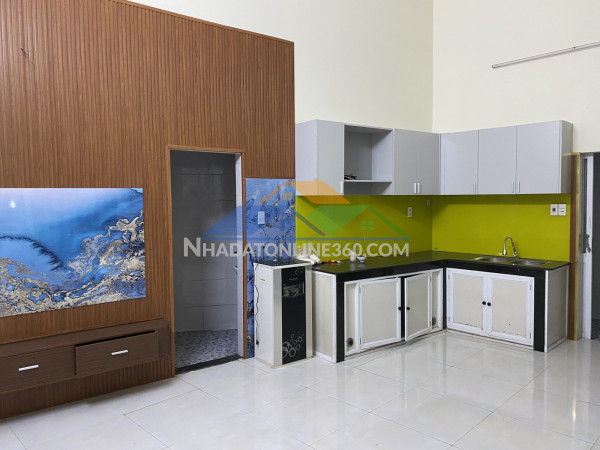 ???? bán nhà kiệt tôn đản – gác lửng đúc – 2pn – giá chỉ 2,68 tỷ!