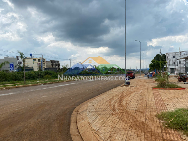 Phố thương mại golden boulevard – địa thế kim cương ngay tp mới bình dương