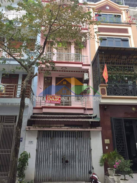 Chính chủ cho thuê cả nhà lâu dài thích hợp để làm vp, kho, bán hàng online kết hợp ở trong khu vinacornex 21 hà đông