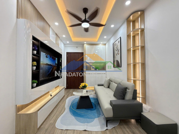 Nhà chính chủ - giá tốt - vị trí đẹp tại ct10c đại thanh, xã đại thanh, tphn