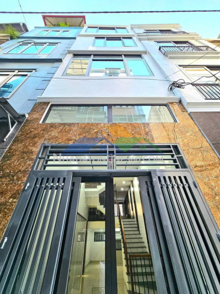 Bán nhà dân xây thụy phương - dt54m2 - 4 tầng- giá 7,8 tỷ - lô góc ngõ ô tô thông - kinh doanh