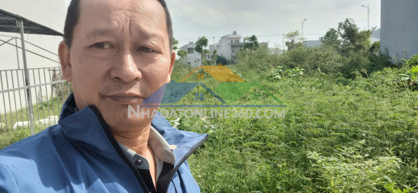 Ngon – đất mặt tiền phan hoan 125m2– trục thông 7.5m – giá chỉ 6.3 tỷ