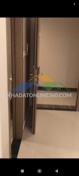 Bán gấp căn hộ 1pn privia khang điền – full nội thất, nhà mới đẹp như hình
