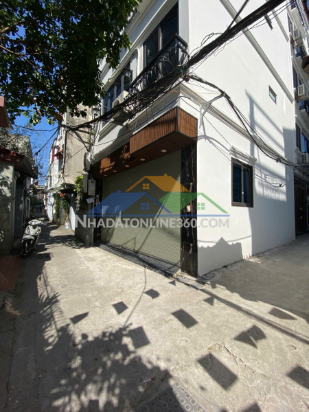 Bán căn hộ dòng tiền phố hào nam đống đa,8 tầng 17 phòng studio,24.8 tỷ.